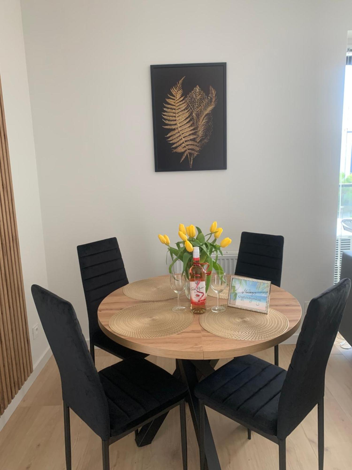 Apartament Aquapark Gold 8 Реда Экстерьер фото